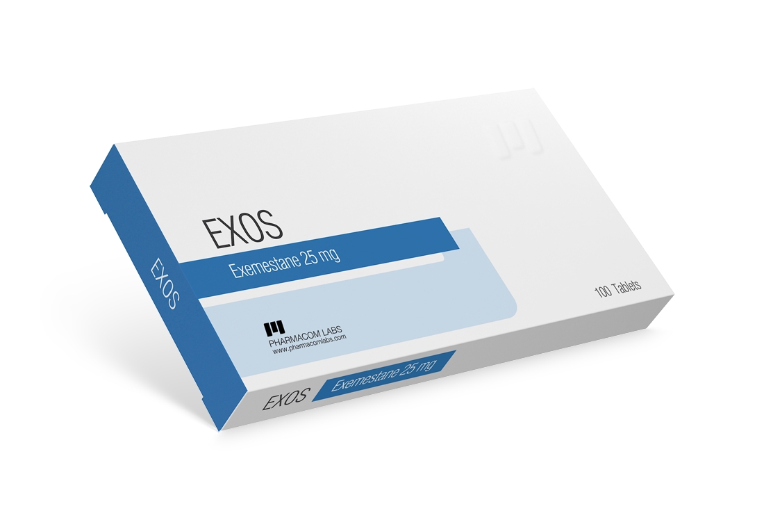 EXOS Pharmacom Labs