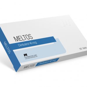 MELTOS Pharmacom Labs