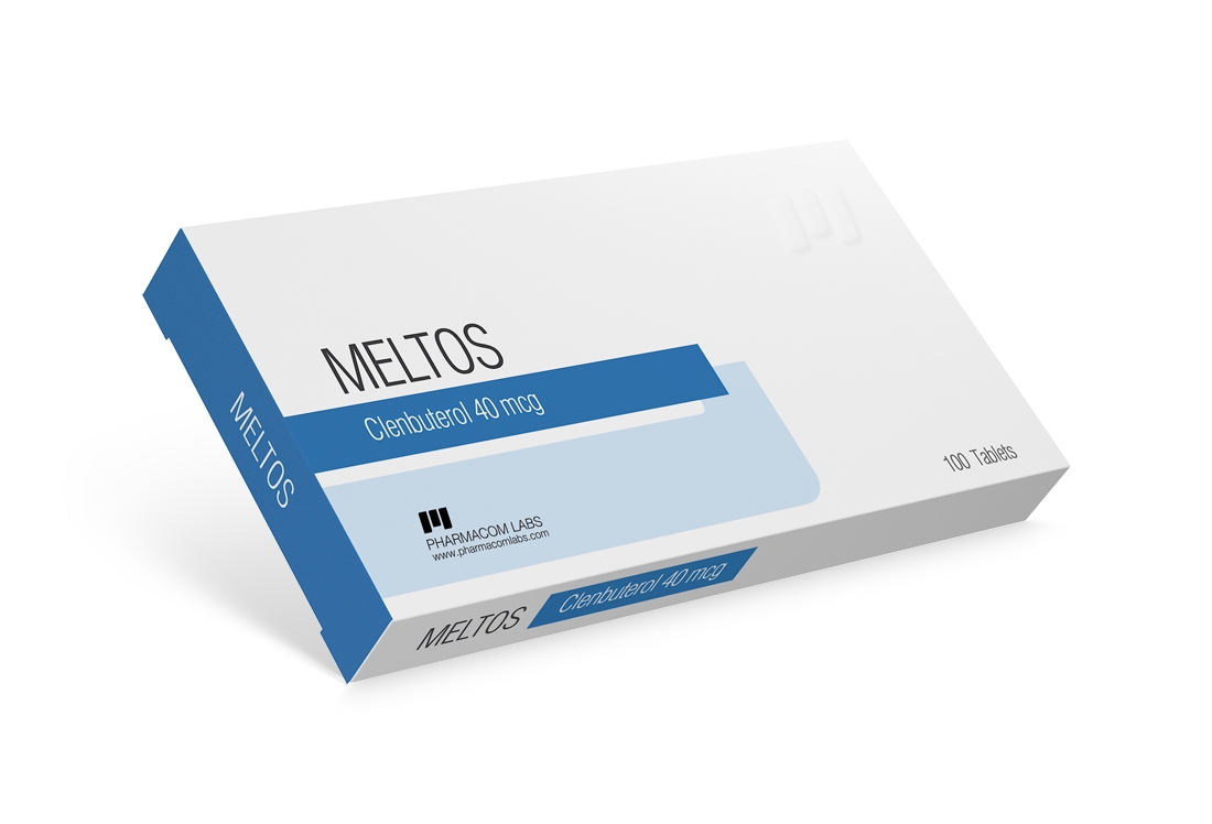 MELTOS Pharmacom Labs